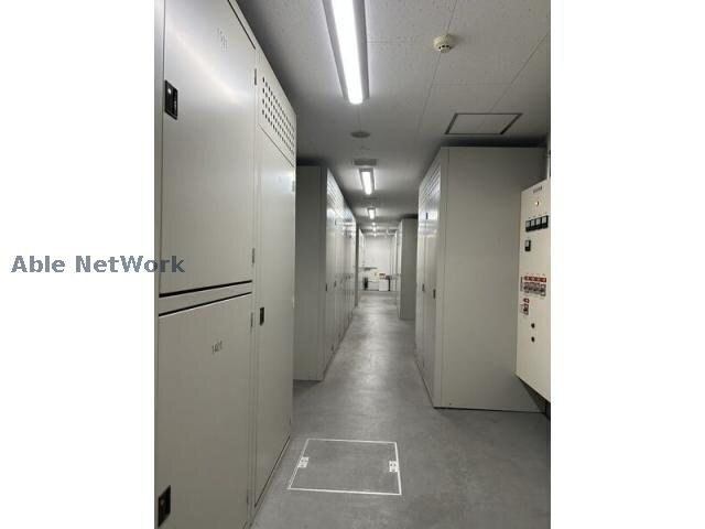 レジディア大通西の物件外観写真