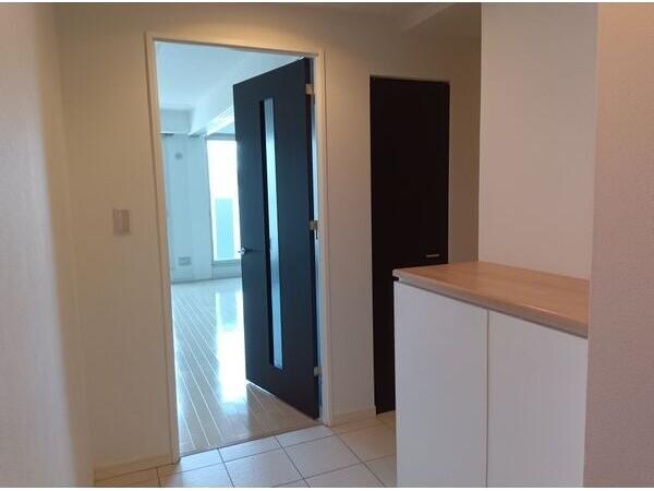 レジディア大通西の物件内観写真