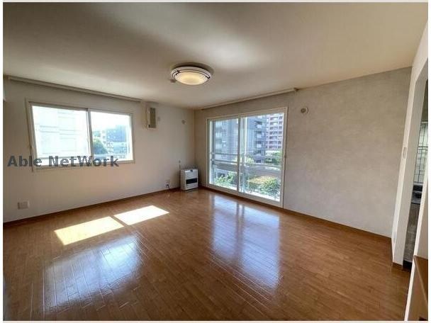 プレステージ知事公館の物件内観写真