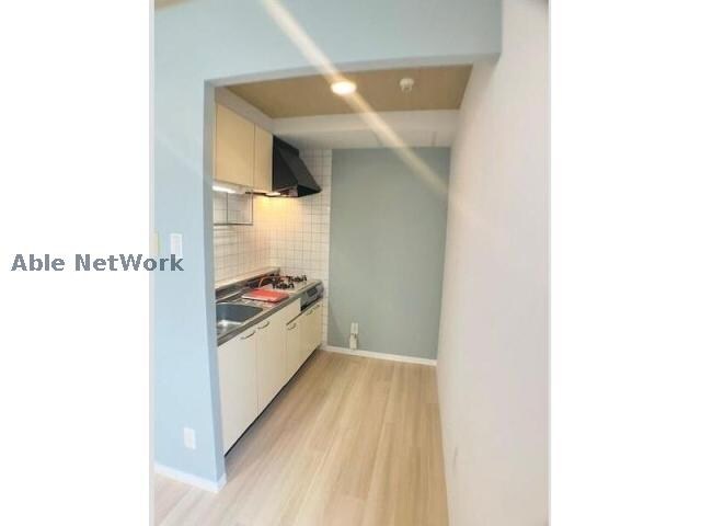 プレステージ知事公館の物件内観写真