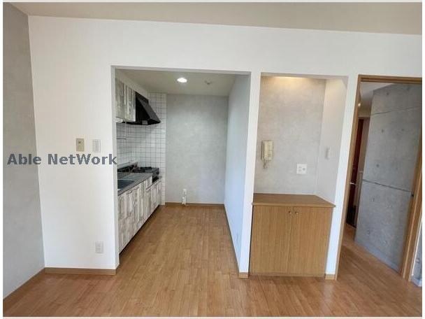 プレステージ知事公館の物件内観写真