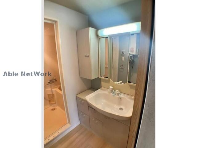 プレステージ知事公館の物件内観写真