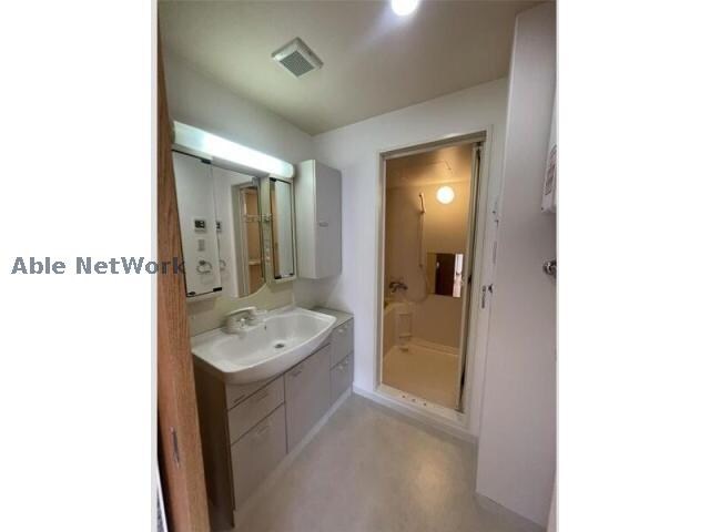 プレステージ知事公館の物件内観写真