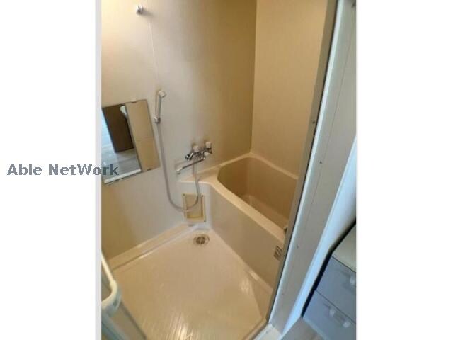 プレステージ知事公館の物件内観写真