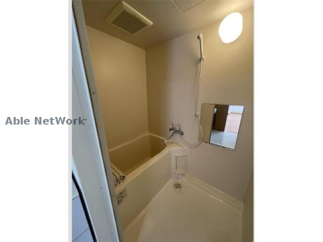 プレステージ知事公館の物件内観写真