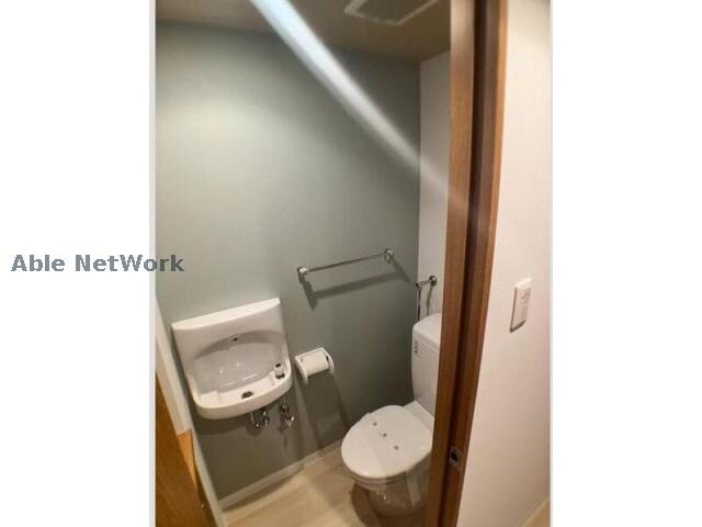 プレステージ知事公館の物件内観写真