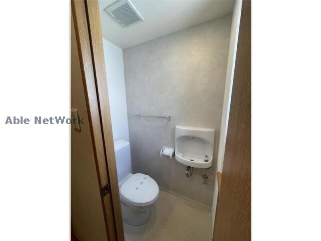 プレステージ知事公館の物件内観写真