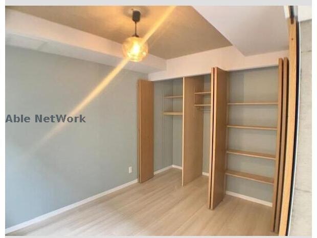 プレステージ知事公館の物件内観写真