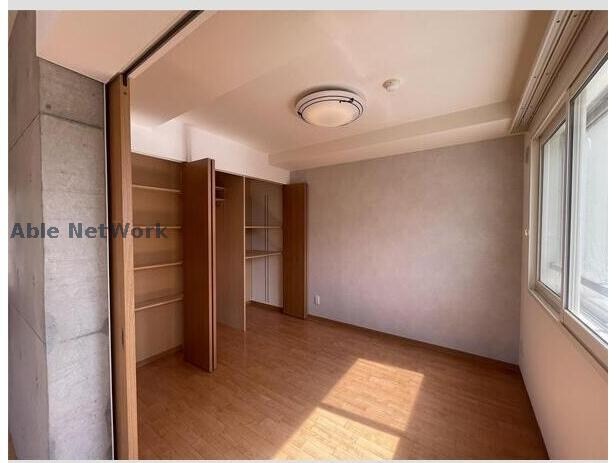 プレステージ知事公館の物件内観写真