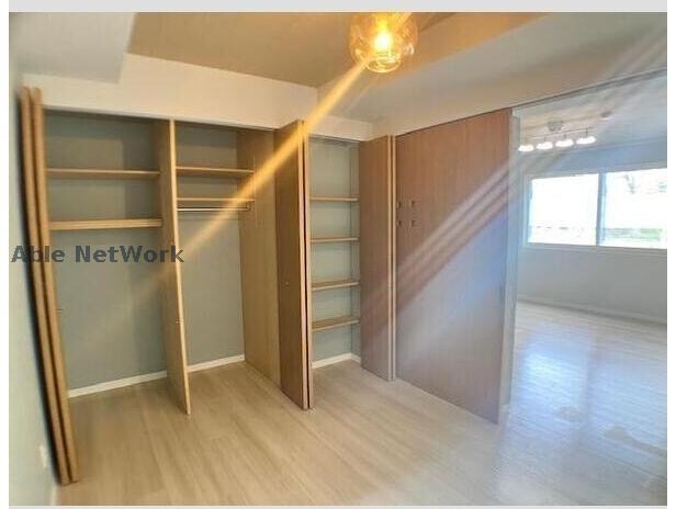 プレステージ知事公館の物件内観写真