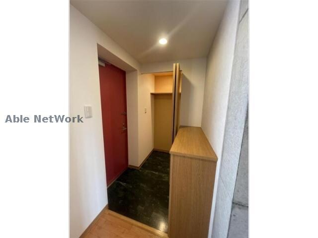 プレステージ知事公館の物件内観写真