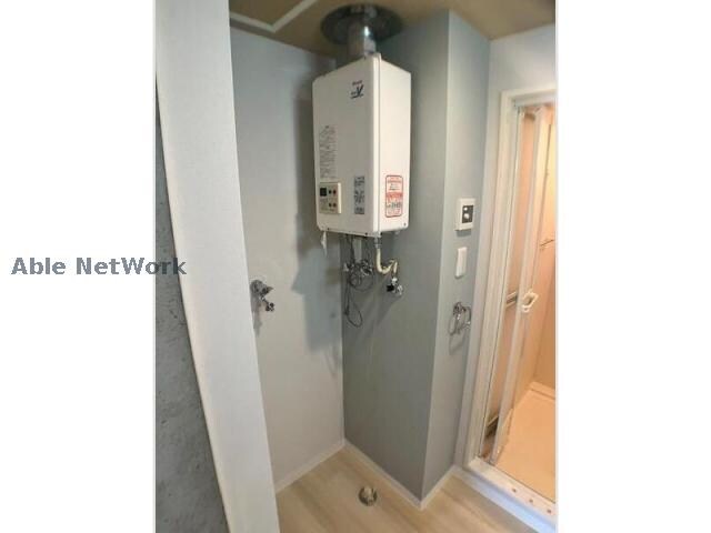 プレステージ知事公館の物件内観写真