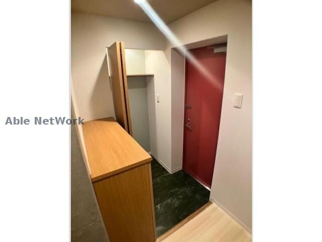 プレステージ知事公館の物件内観写真