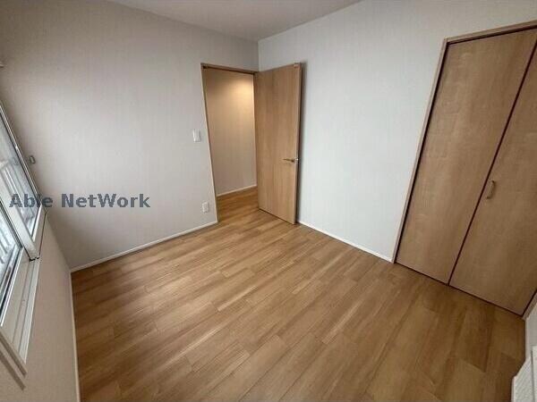 パシフィック北大前の物件内観写真