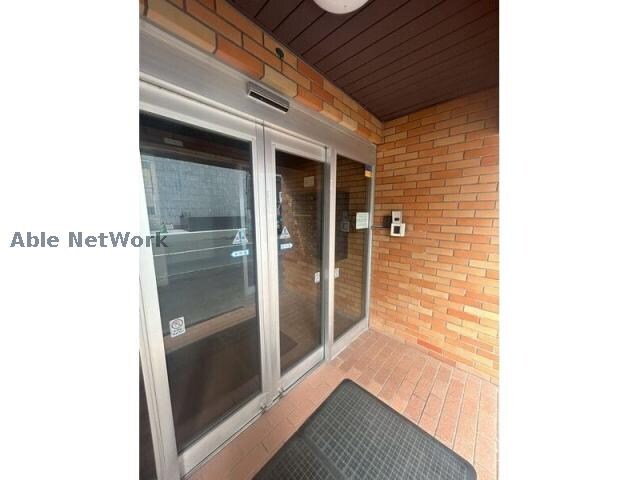 パシフィック北大前の物件外観写真