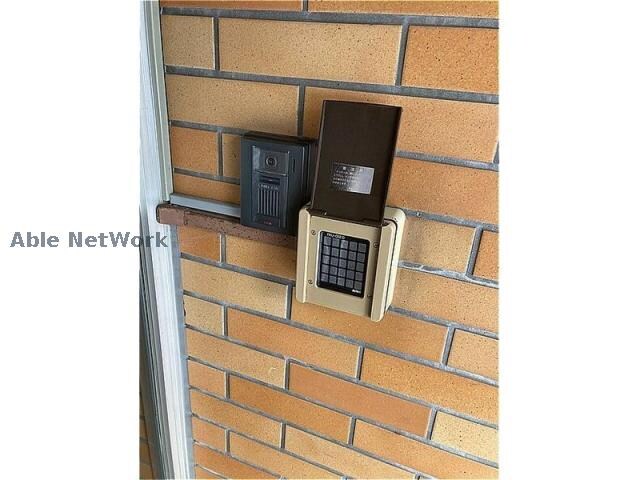 パシフィック北大前の物件外観写真