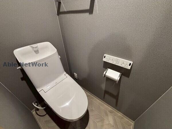 パシフィック北大前の物件内観写真