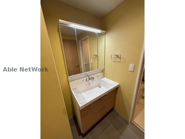 パシフィック北大前の物件内観写真