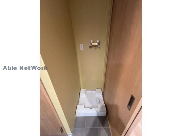 パシフィック北大前の物件内観写真