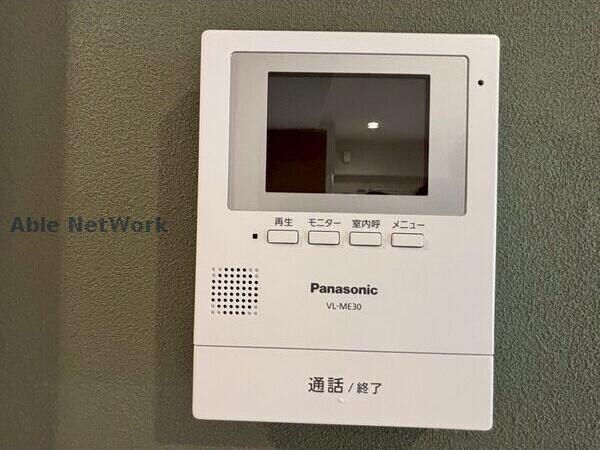 パシフィック北大前の物件内観写真