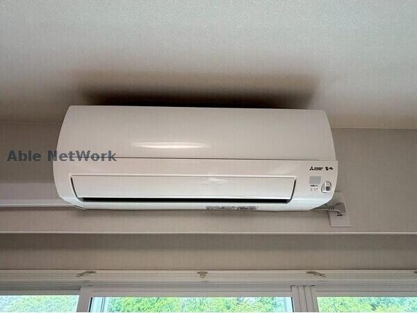 パシフィック北大前の物件内観写真