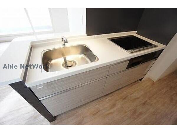 スペチアーレ札幌の物件内観写真