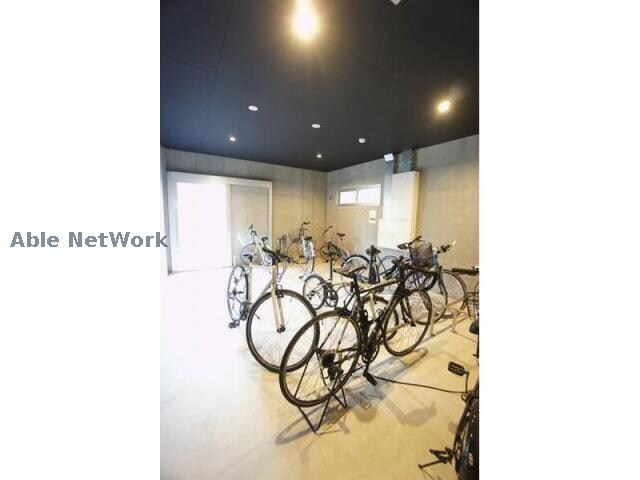 スペチアーレ札幌の物件外観写真