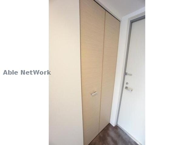 スペチアーレ札幌の物件内観写真