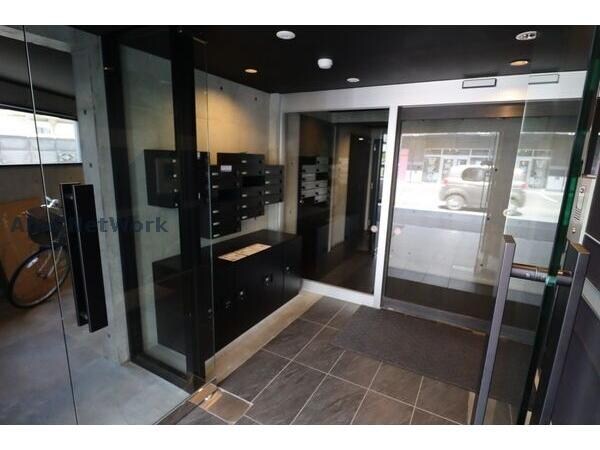 ヴェネーノ円山の物件外観写真