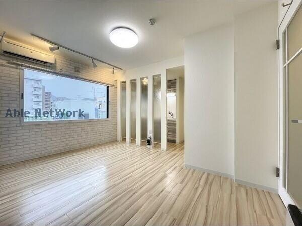 ヴェネーノ円山の物件内観写真