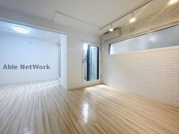 ヴェネーノ円山の物件内観写真