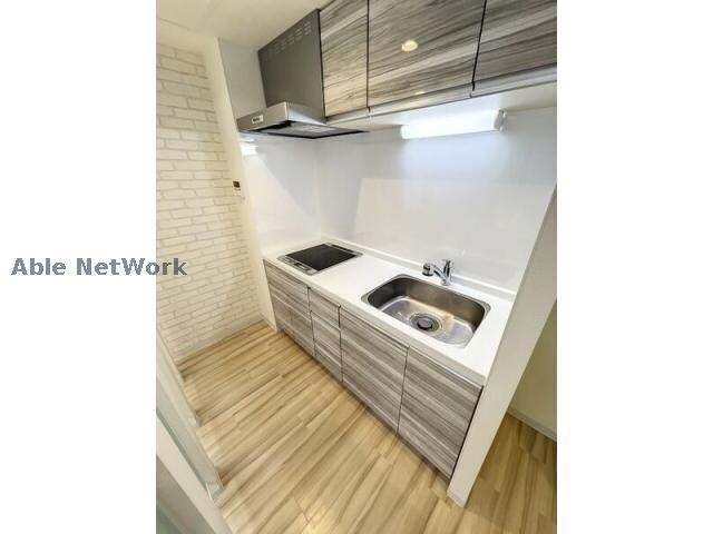 ヴェネーノ円山の物件内観写真