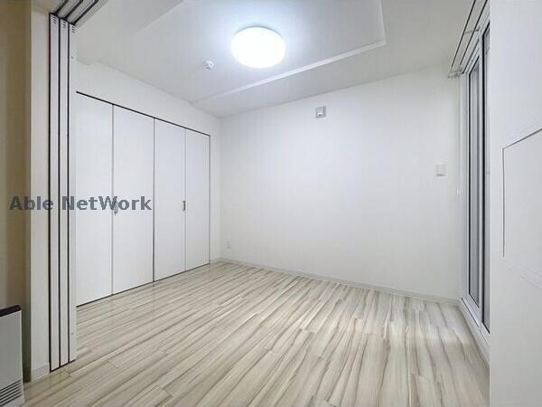 ヴェネーノ円山の物件内観写真