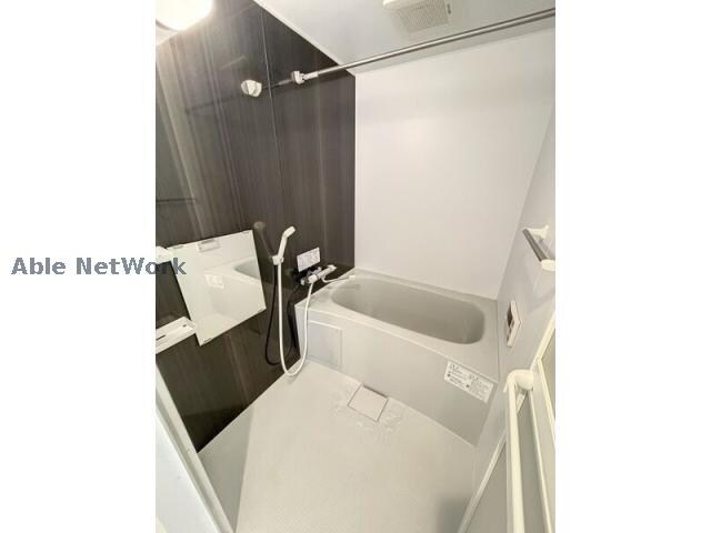 ヴェネーノ円山の物件内観写真