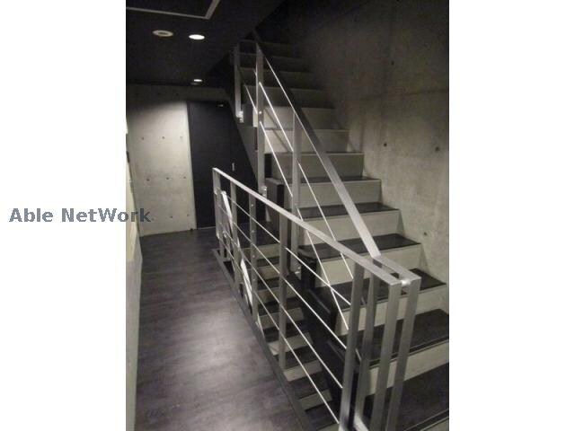 ヴェネーノ円山の物件外観写真