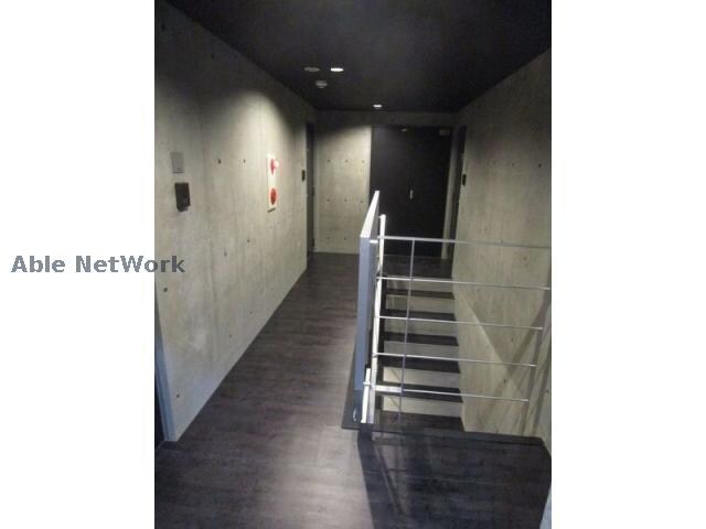 ヴェネーノ円山の物件外観写真