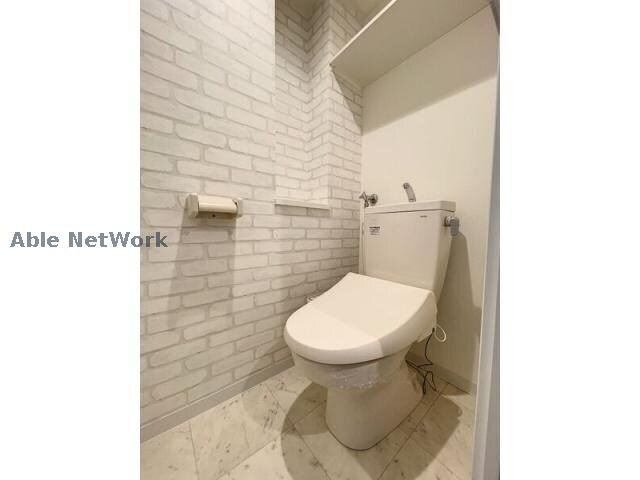 ヴェネーノ円山の物件内観写真