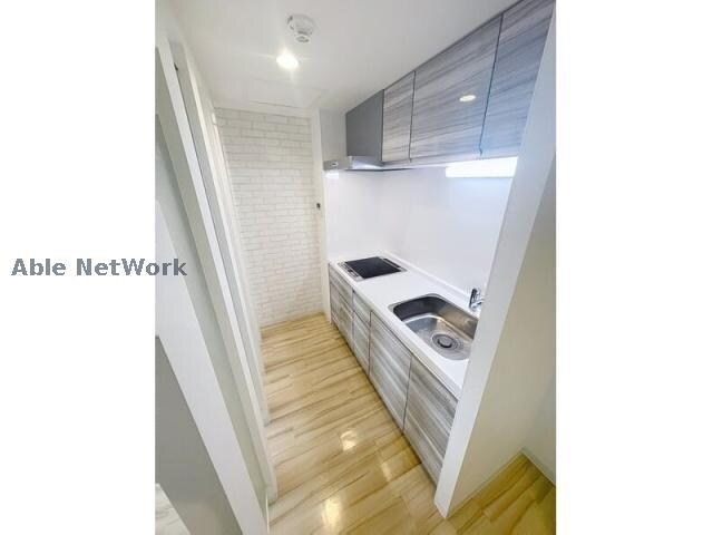 ヴェネーノ円山の物件内観写真