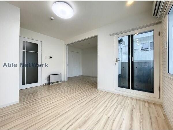 ヴェネーノ円山の物件内観写真