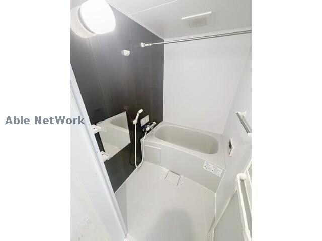 ヴェネーノ円山の物件内観写真