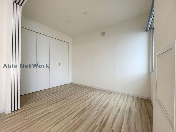 ヴェネーノ円山の物件内観写真