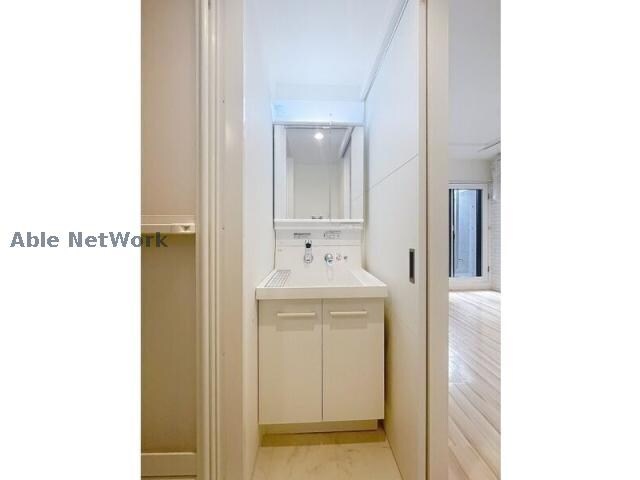 ヴェネーノ円山の物件内観写真