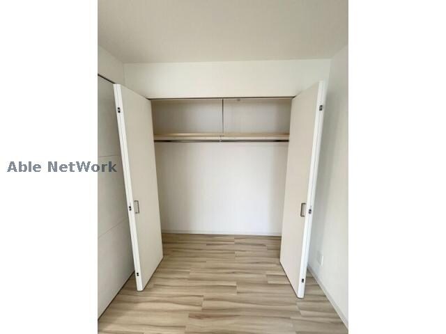 ヴェネーノ円山の物件内観写真