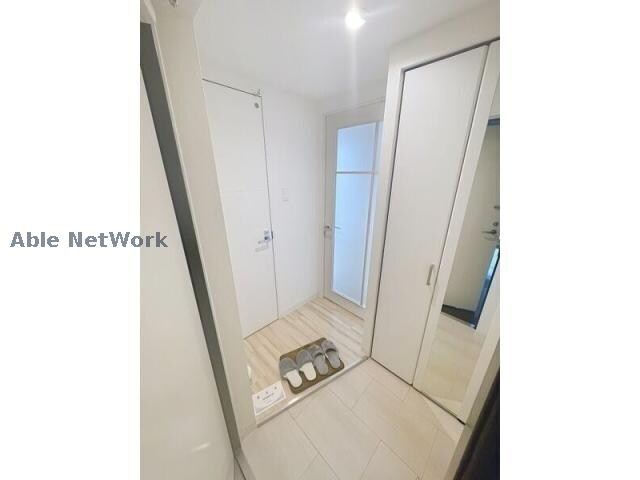 ヴェネーノ円山の物件内観写真