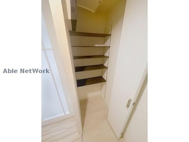 ヴェネーノ円山の物件内観写真