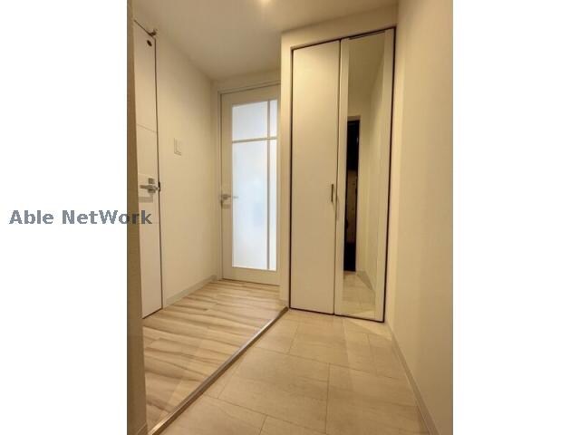 ヴェネーノ円山の物件内観写真