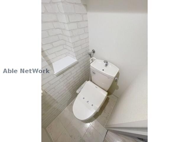 ヴェネーノ円山の物件内観写真