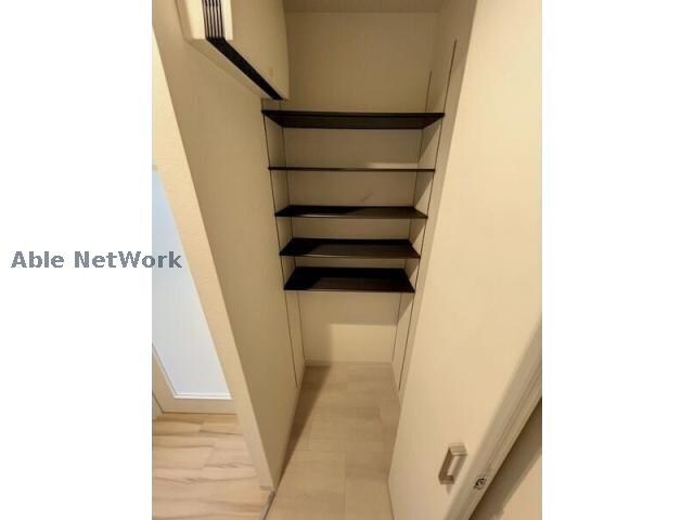 ヴェネーノ円山の物件内観写真