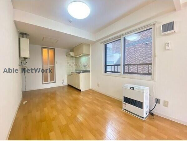 パークヒルズ中央Yの物件内観写真