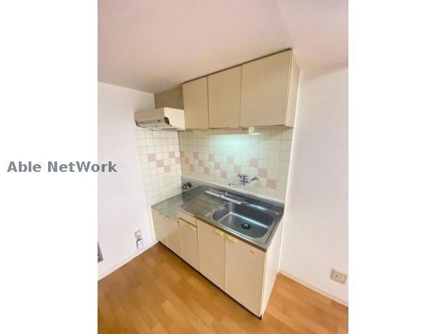 パークヒルズ中央Yの物件内観写真